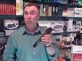 Audio Technica 3000 series Wireless Microphones at PMC