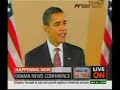 Obama on his Education vision