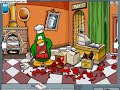 club penguin mission 5 secret of the fur guide