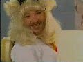 EL INFORMAL-Queen-I want to breath free-Macho me quiero reir