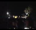 concerto del 22 settembre dei working vibes,
