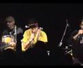 concerto del 22 settembre dei working vibes,