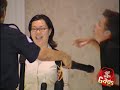 www.hahaha.com Brutal policeman does a demonstration of different crowd control tools including huge taser that drops. A presentation of the Just For Laughs Gags. The funny hidden camera pranks show for the whole family.