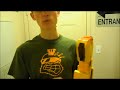 Click here to watch this video Arsenal: Stampede SMG-1