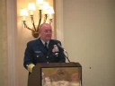 Admiral Allen remarks to Naval Officer\ Admiral Allen remarks to Naval Officer\