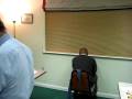 Rawle's blindfold simul 3