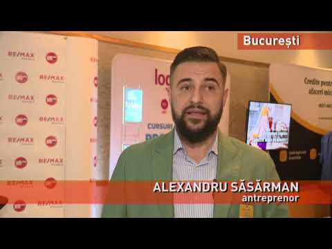 Forumul Investitorilor în Franciză 2018