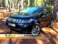 Nissan Murano NISSAN 4x4 www.otobanforum.org Nissan Murano NISSAN 4x4 www.otobanforum.org