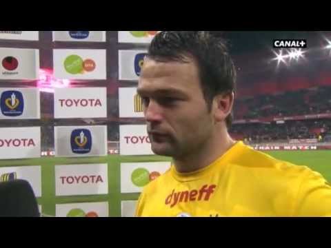 Geoffrey Jourdren toujours très classe