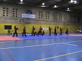 Balla Shen Dragon: Kárate Balla Shen Dragon: Kárate