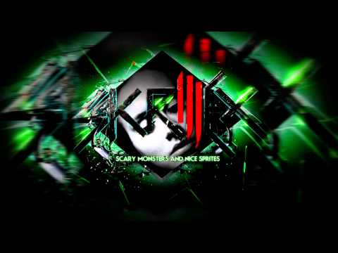 Adele vs. Skrillex - Set Fire To Everybody in HD