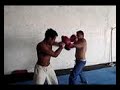 Box - Knela vs Tonhao