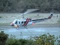 Cal Fire helicopter