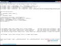 ASP.NET programming tutorial -Basic Controls Video 1 - Part 4 [BestDotNetTraining.com]