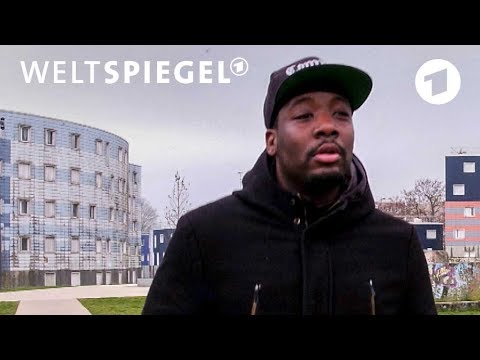Frankreich: Der Kampf um die Vorstädte | Frankreich