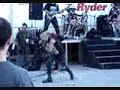 Street Punk Rock - Toronto