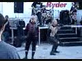 Street Punk Rock - Toronto