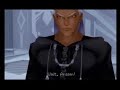 Riku In The Shadows