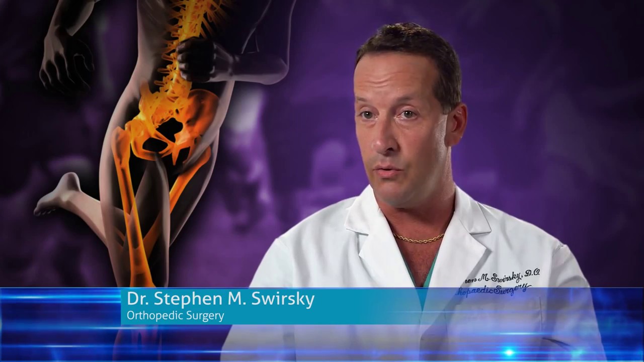 Scoliosis & Spinal Surgery - Dr. Jahangir Asghar - Innovations in Pediatric Healthcare