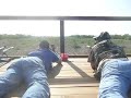 Tactical Long Range Shooting with Long Range Suppressed Silenced Rifle McAllen, TX Gun Dealer