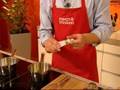 videos de Rezept Ofenkartoffel mit Bergkäse und Trüffel