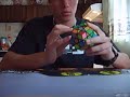Megaminx solve: 4:20 Megaminx solve: 4:20