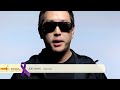 CPAF PSA: Joe Hahn of Linkin Park Says VOTE @ Www.voteCPAF.org