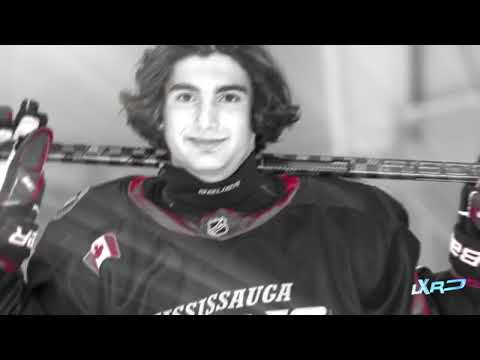 Michael Cunha U15 AAA mixtape.
