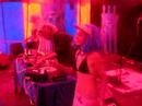 Bristol Massive Roller Disco @ Shambala 1 Bristol Massive Roller Disco @ Shambala 1