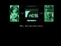 metal gear solid   fmv 68 ita   prisoner   mei ling