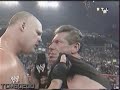 Kane menace Vince McMahon Kane menace Vince McMahon