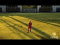 Xbox 360 Fifa 2008 Freekick Afonso Alves Middlesbrough Xbox 360 Fifa 2008 Freekick Afonso Alves Middlesbrough