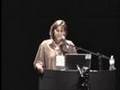 Global Greens 2008 - Moena Thibral (French Polynesia)