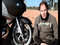 Review BMW R 1200 RT en BMW Riders