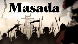 What is Masada?