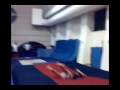 Marli, Frank and Dane - tricking