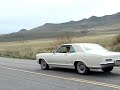 1963 Buick Riviera