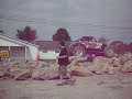 Turbo diesel rock buggy