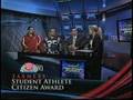 Frankie Diaz on  Fox Sports High School Spotlight