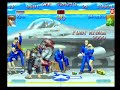 2D fighter