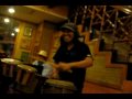 Hubo Tabo at [Bakahan at Manukan] LU Live 2009