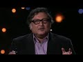 Sugata Mitra - TED wish
