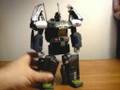 videos de Transformers Classics 2.0 (Universe) Onslaught Review