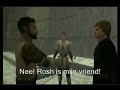 Jedi Academy Re-edited Beyond ondertiteld! Jedi Academy Re-edited Beyond ondertiteld!