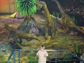 crocodile  cameron returns