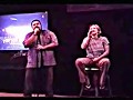 Jason Munoz - Anything For Love (Live)