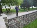 Parkour Szczytno - Rocznica część 2
