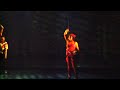Click here to watch this video ToyTown: Land of Lost Identities- Aerial Floor Piece