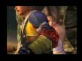videos de Yuna/Tidus/Rikku - Banana Heartbreak