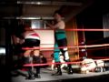 RWA - 28-11-09 - Senior Rumble - part 6
